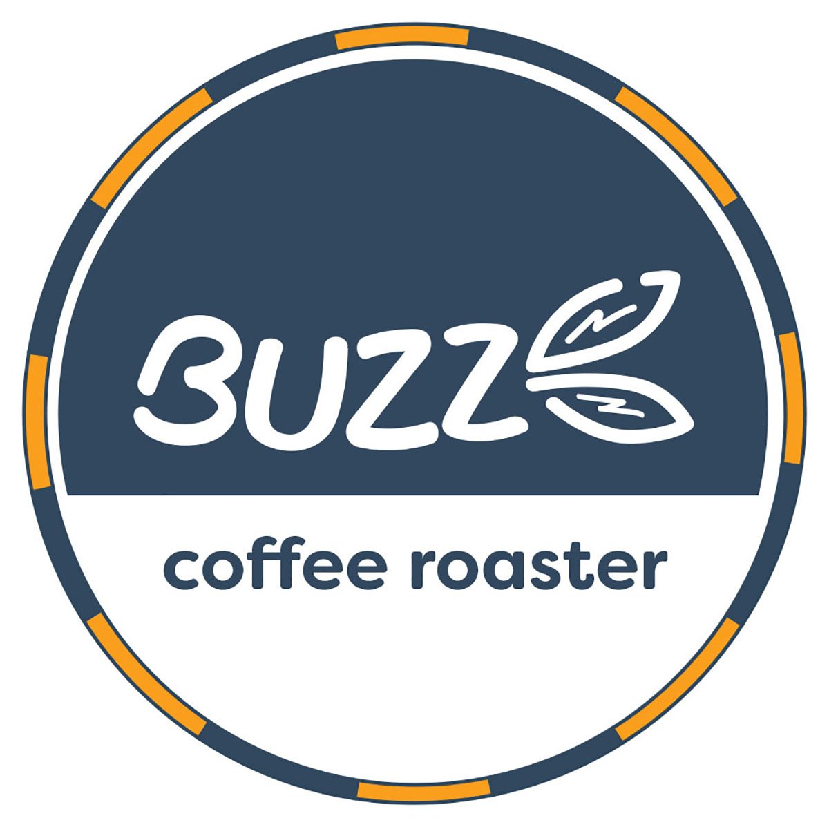 BUZZ COFFEE ROASTER