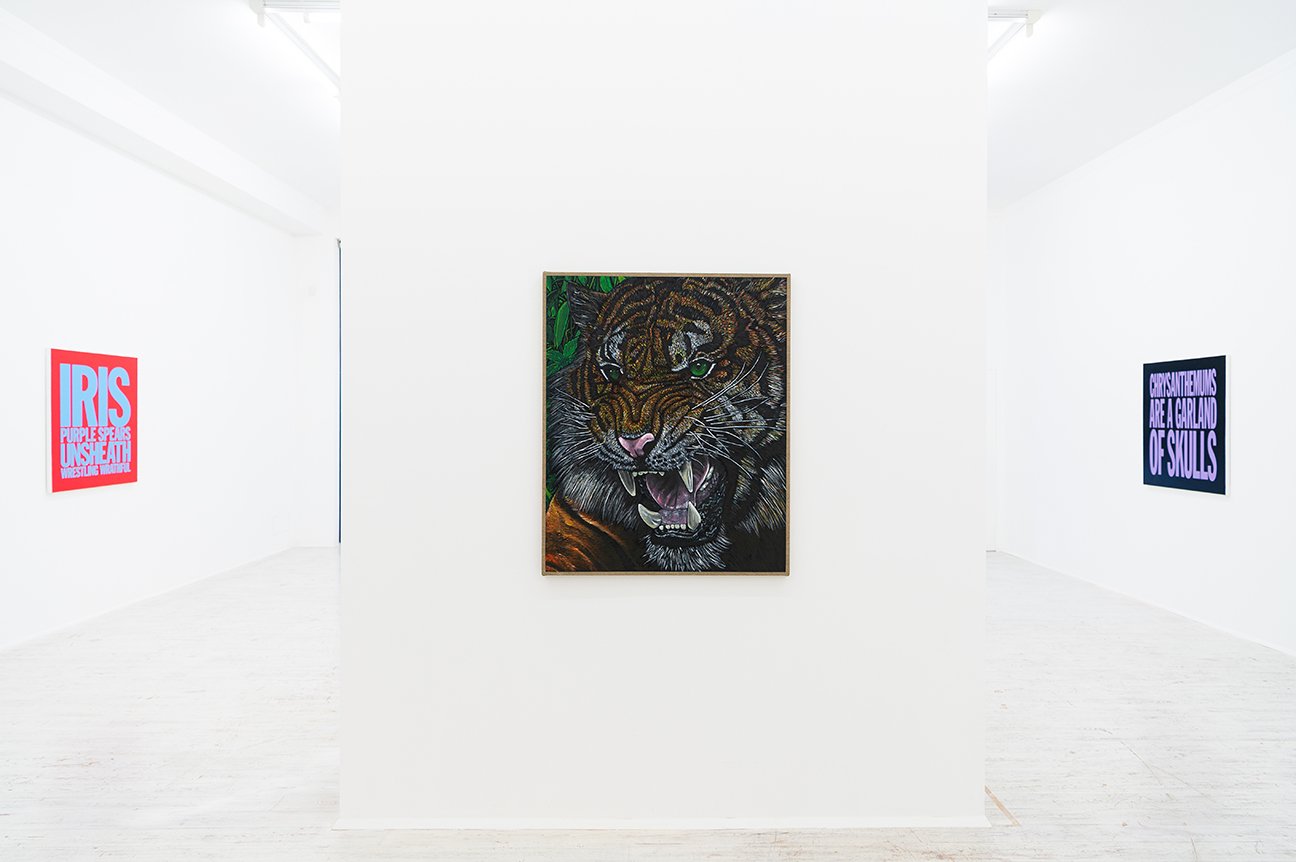 Thomas Brambilla Gallery, Bergamo