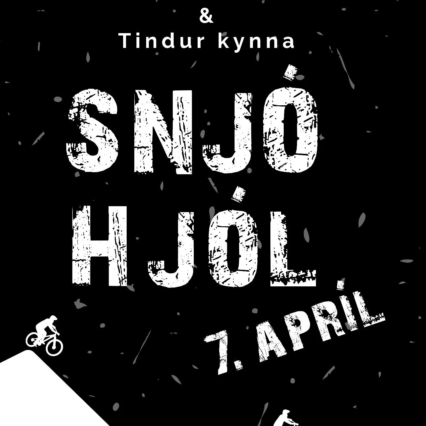 Fimmtudaginn 7. apr&iacute;l fer fram snj&oacute;hj&oacute;ladagur Tinds &iacute; Sk&aacute;lafelli. 

Sl&aacute;um til og n&yacute;tum g&oacute;&eth;ave&eth;ri&eth; og n&aelig;tur frosti&eth; 

*** Fr&iacute;tt ver&eth;ur &iacute; Lyfturnar og ekker