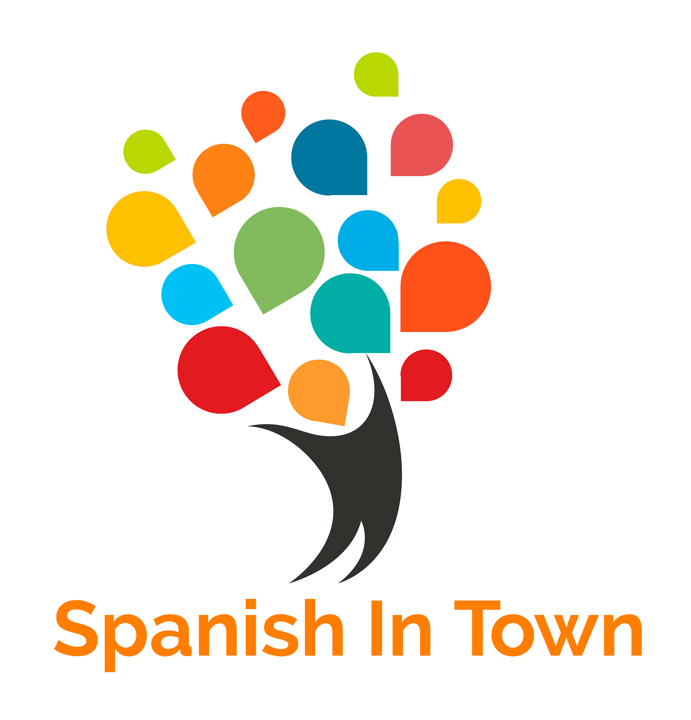 Spanish In Town