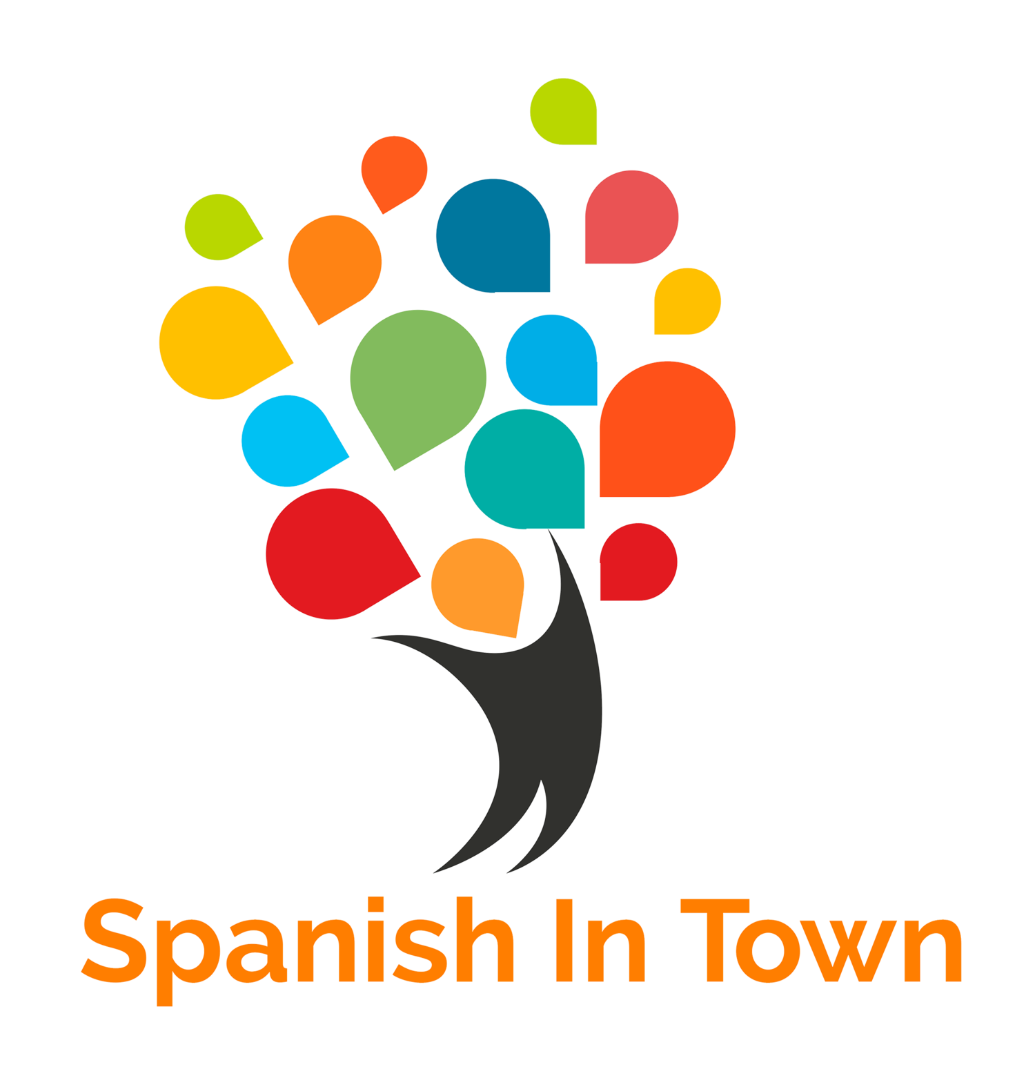 Spanish In Town