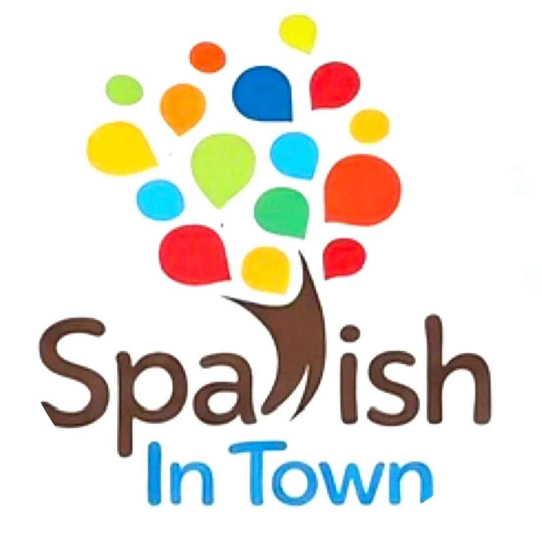 Spanish In Town