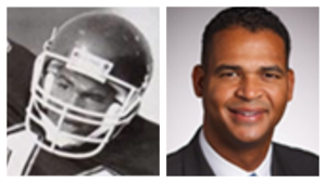 Ron Ransom Nationwide