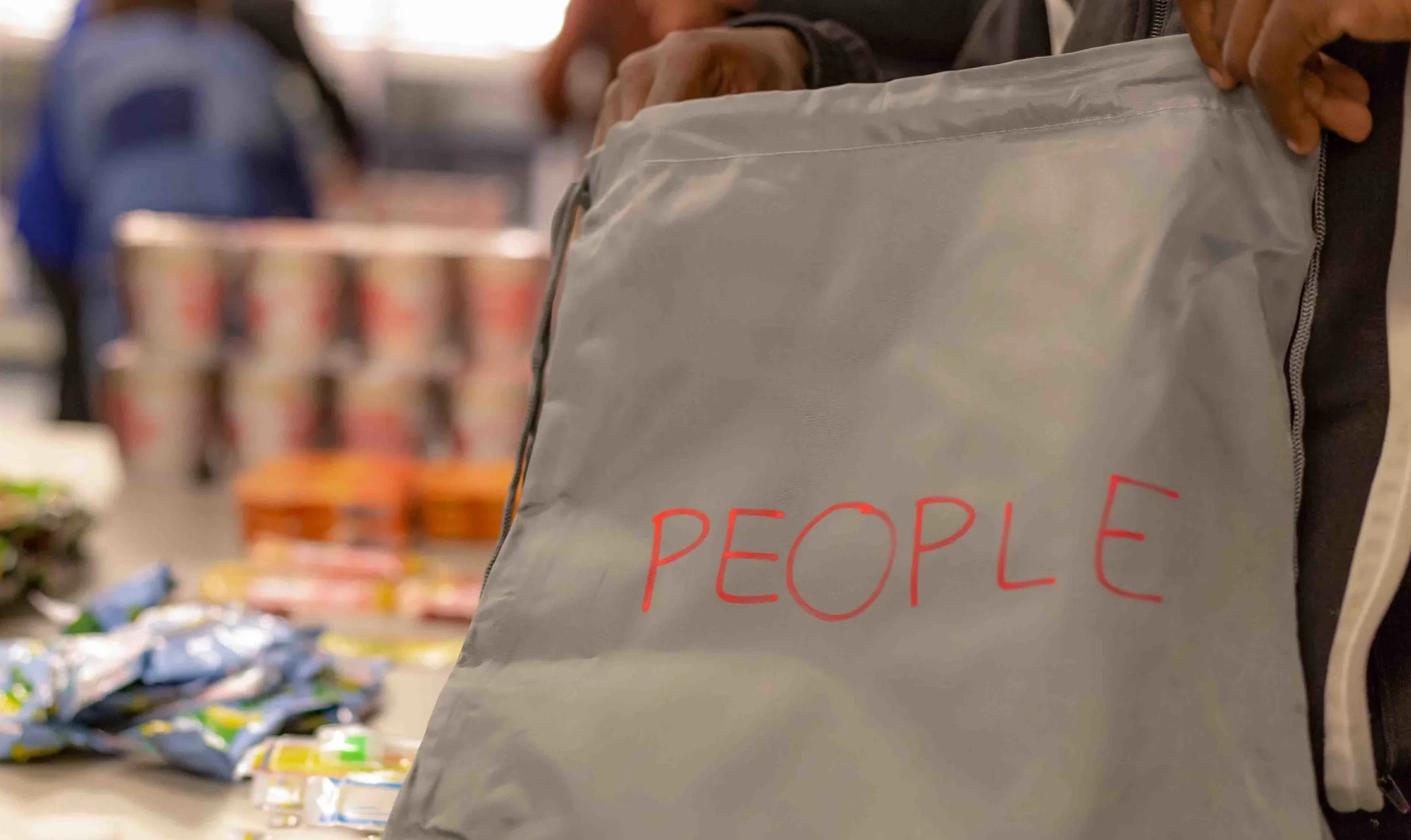 Session #6: People 2018.10.20