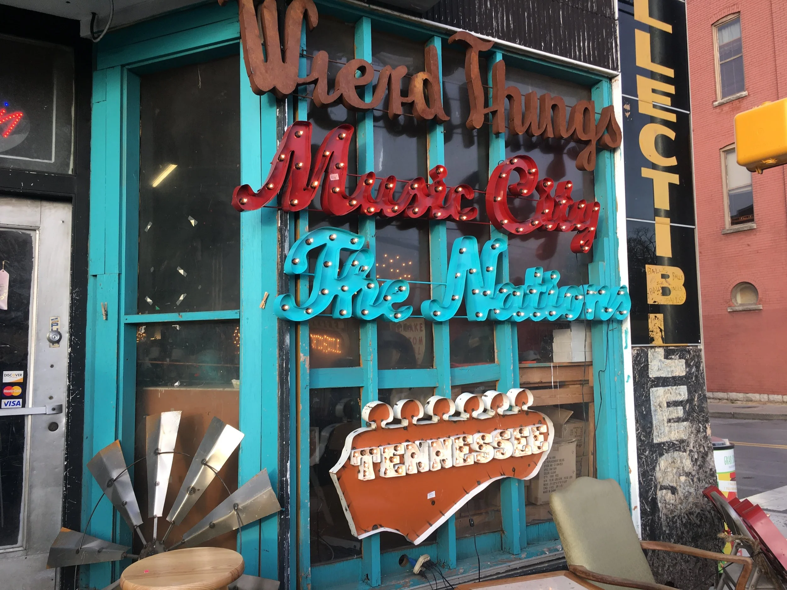 Nashville, TN