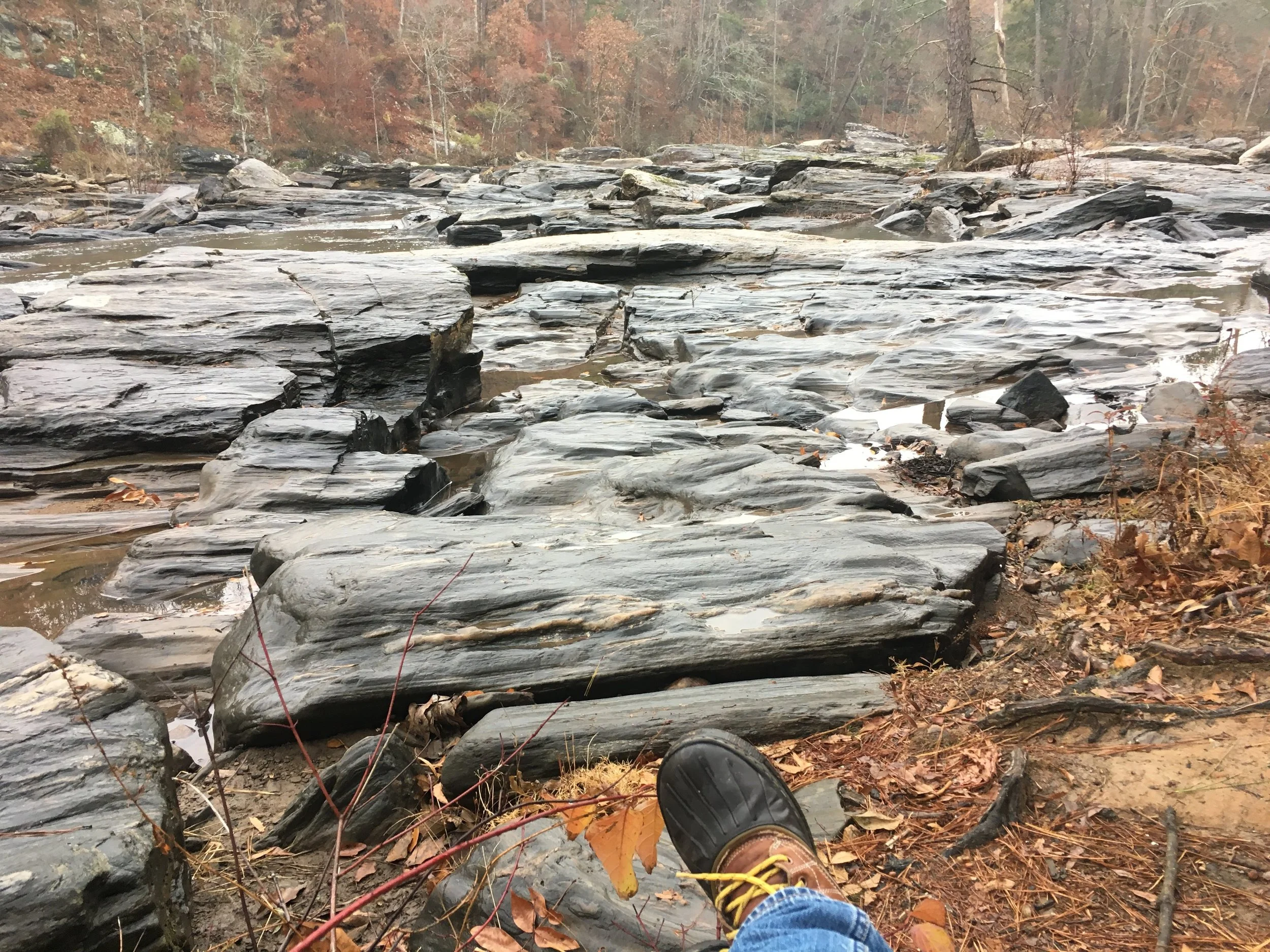 SweetWater Park, Atlanta, GA