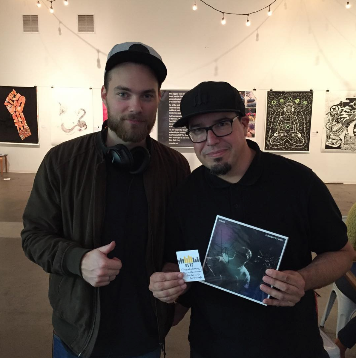Vinyl #5