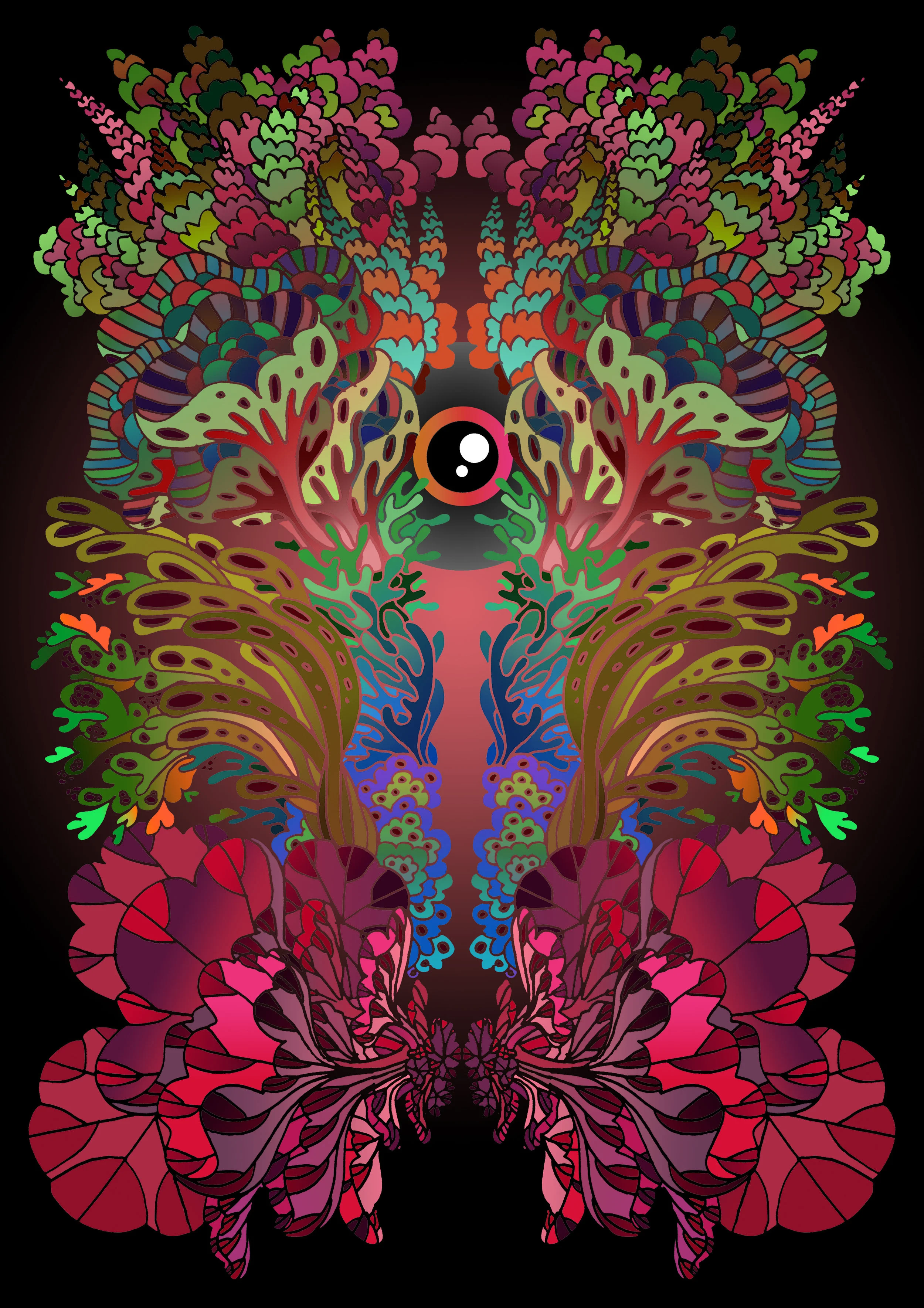 Foliage vert mirror colour 2.jpg