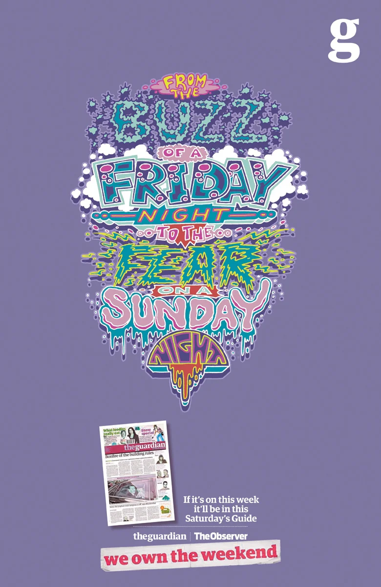 We Own the Weekend