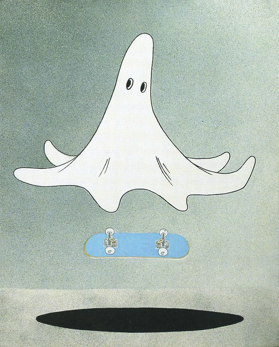 Flippin Ghost no border 60.jpg