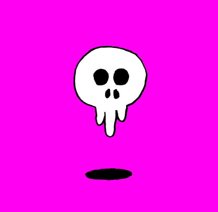 Skull Warp