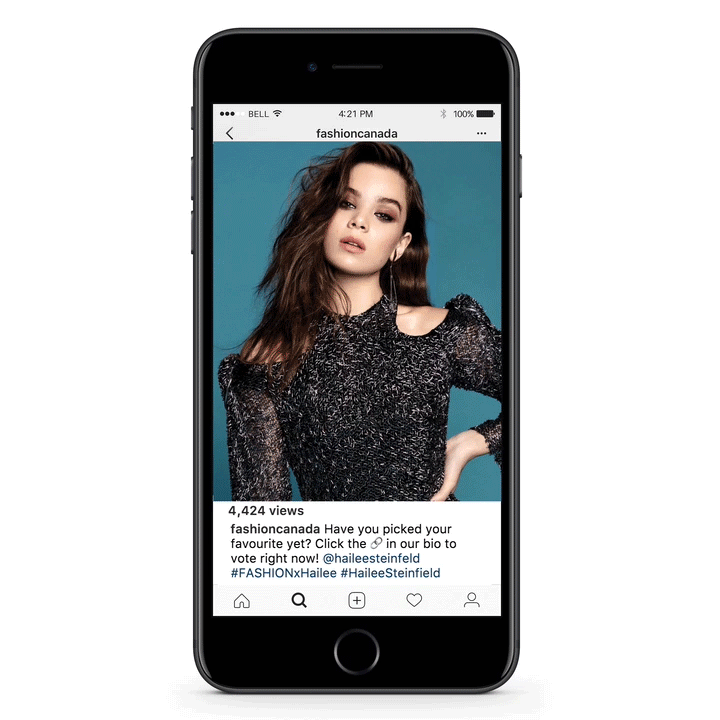 BrianaMirabelli_HaileeSteinfeld_Cover_Vote-1.gif