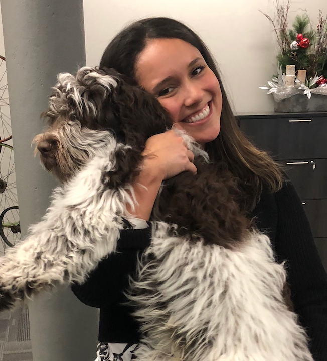 KELSEY FLANNERY • Resident Ambassador