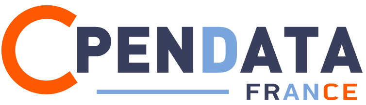 Opendatafrance