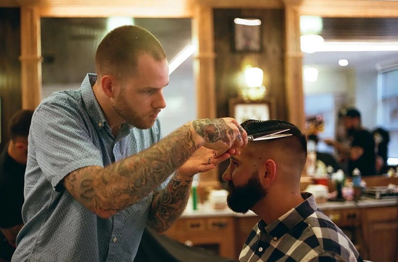 Services Richmond Virginia — High Point