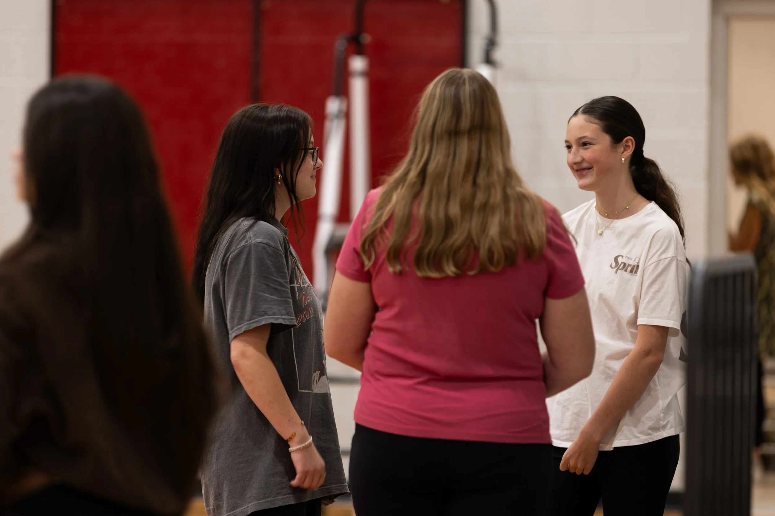 Student Ministry