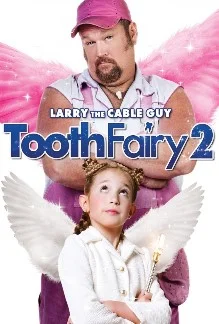 Tooth Fairy 2 (2012)
