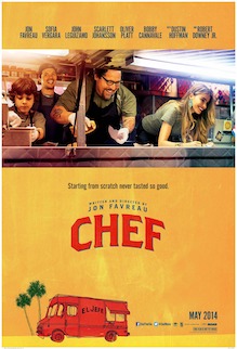 Chef (2014)