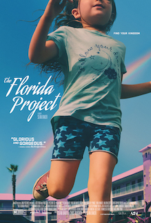 The Florida Project (2017)