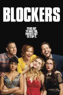 Blockers (2018)
