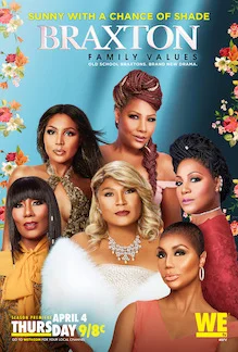 Braxton Family Values (2011-2019)