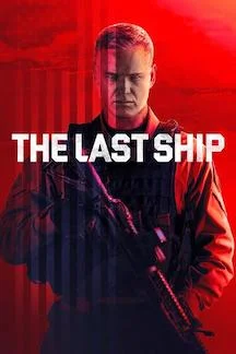 The Last Ship (2014-2018)