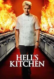 Hell’s Kitchen (2005 - current)