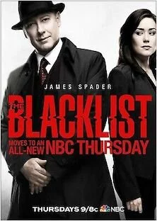 The Blacklist (2013 - current)