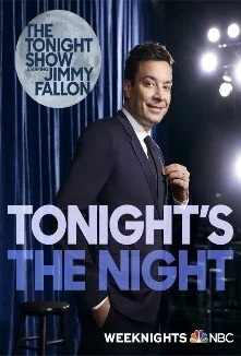 The Tonight Show with Jimmy Fallon (2014 - current)
