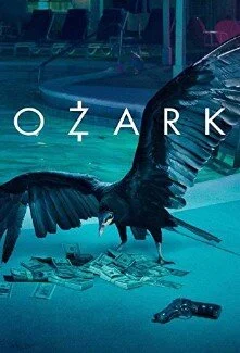 Ozark (2017 - current)