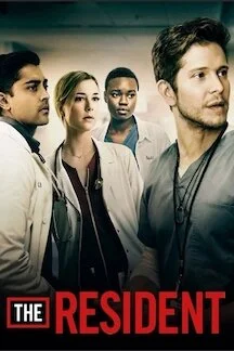 The Resident (2018 - current)