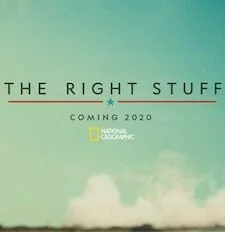 The Right Stuff (2020)