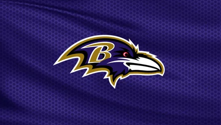 BALTIMORE RAVENS @ JACKSONVILLE JAGUARS