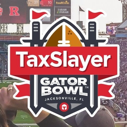 TaxSlayer Gator Bowl