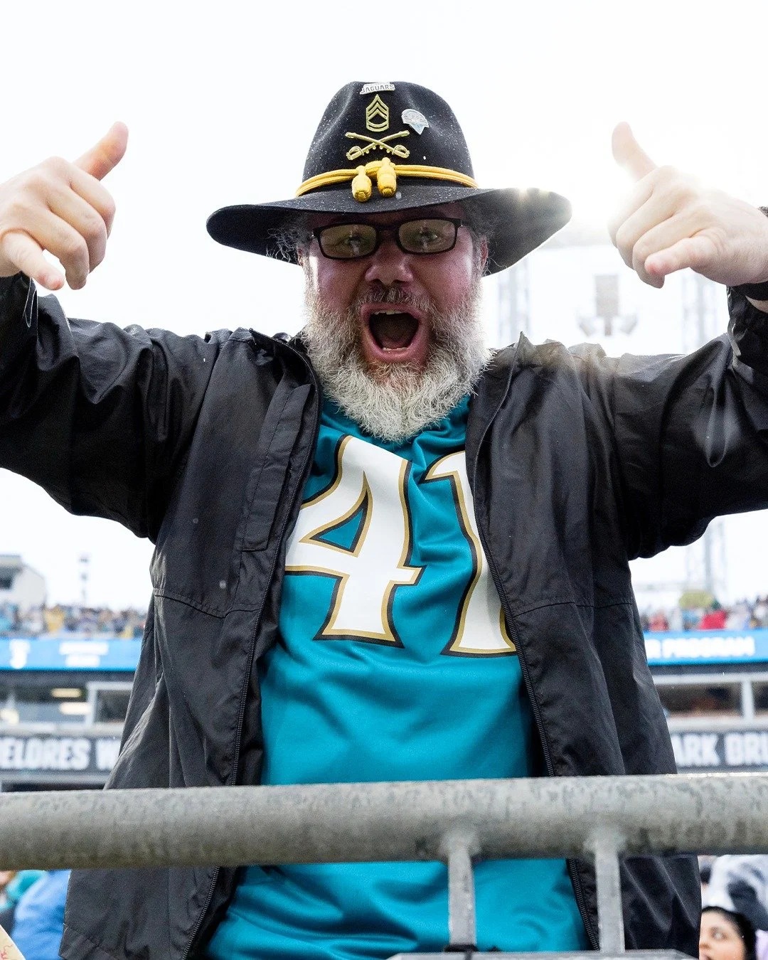 How &rsquo;bout last Sunday!
 Ready to do it all again? 👀