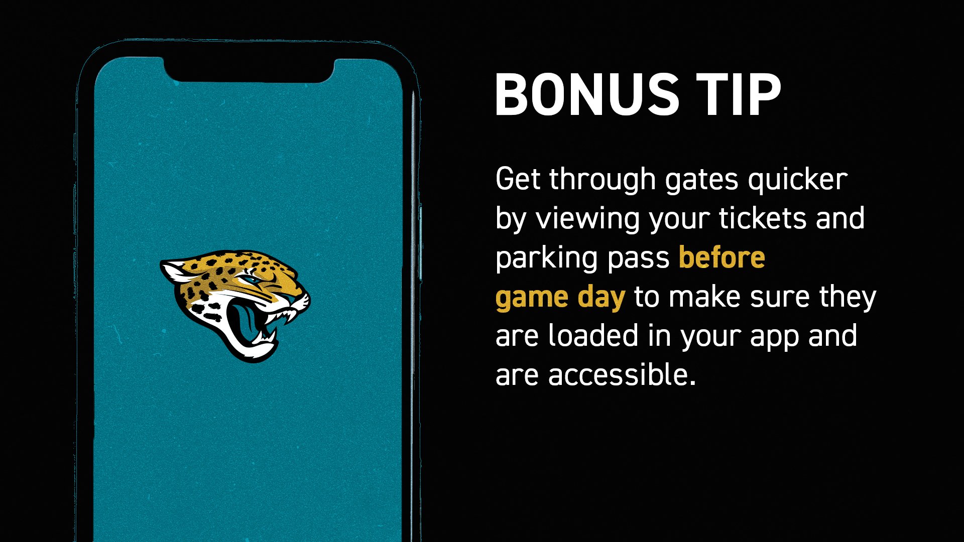 jaguars tickets