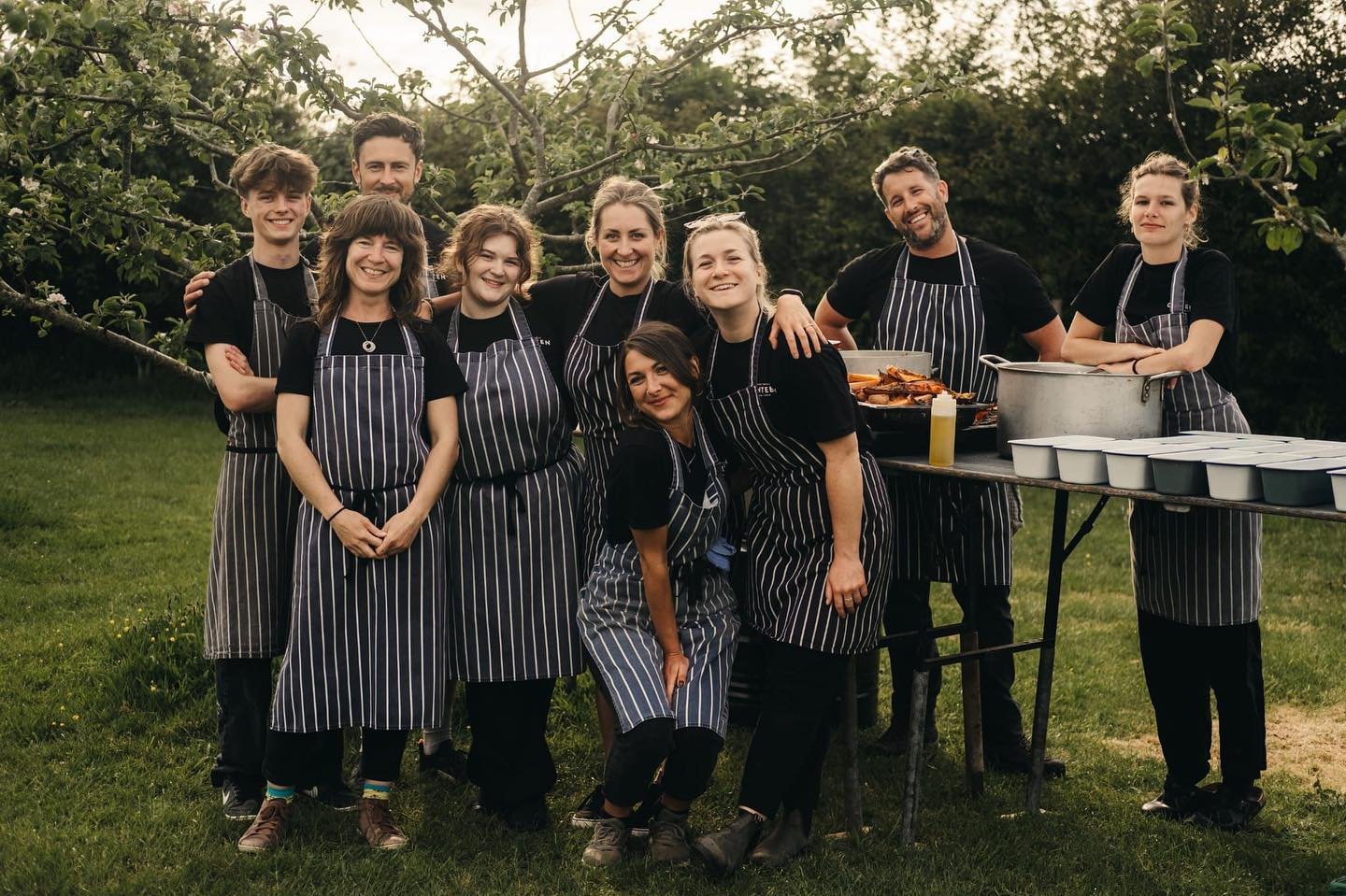 Recruitment post.

We need you!

Event staff, cafe roles, kitchen helpers and general good energy makers.

So this Wednesday we are holding an open evening for you to come and ask us questions, get to know us and share your hopes, dreams and fears!

