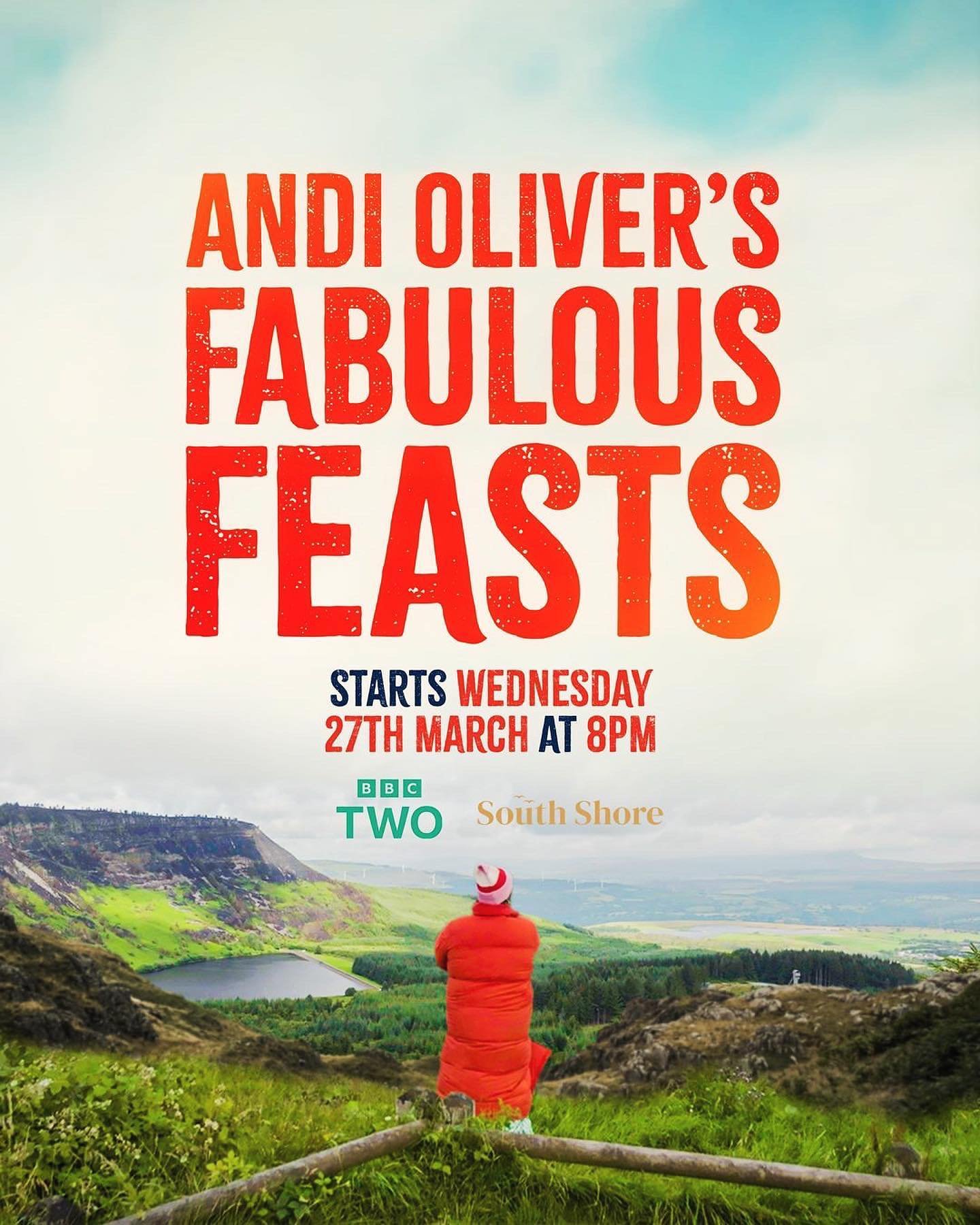 We did a thing last year&hellip;

Now we get to share it with you!

As if our company on the edge of Cornwall is going to be on the BB bloody C

Pure Madness