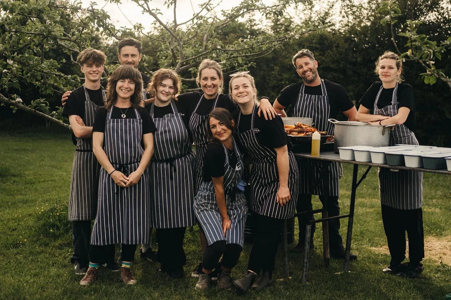 Recruitment post.
We need you!
Event staff, cafe roles, kitchen helpers and general good energy makers.
So this Wednesday we are holding an open evening for you to come and ask us questions, get to know us and share your hopes, dreams and fears!