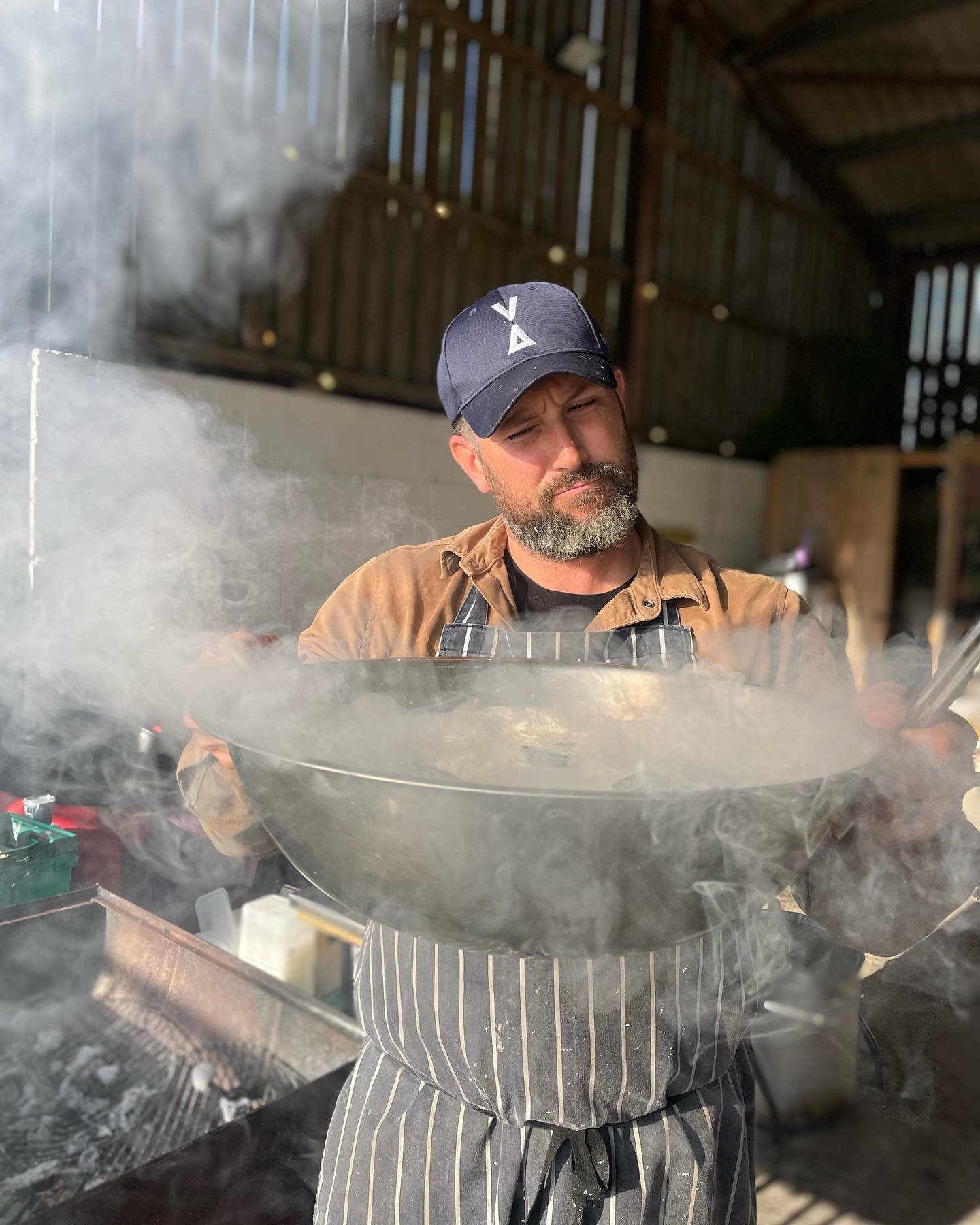 Home Farm Highlights.
I have about 200 photos, so panicked and just chose these.

Our last event of the season. And always a favourite.

Special thank you to
@cavitaadriana 
@djbbq 
@chefjoshkatz 

And of course @athomefarmlive for making it all happ