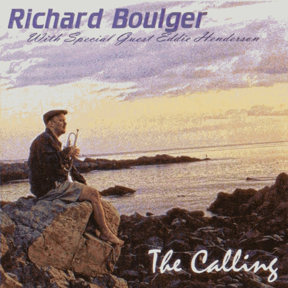 The Calling (Digital Download)