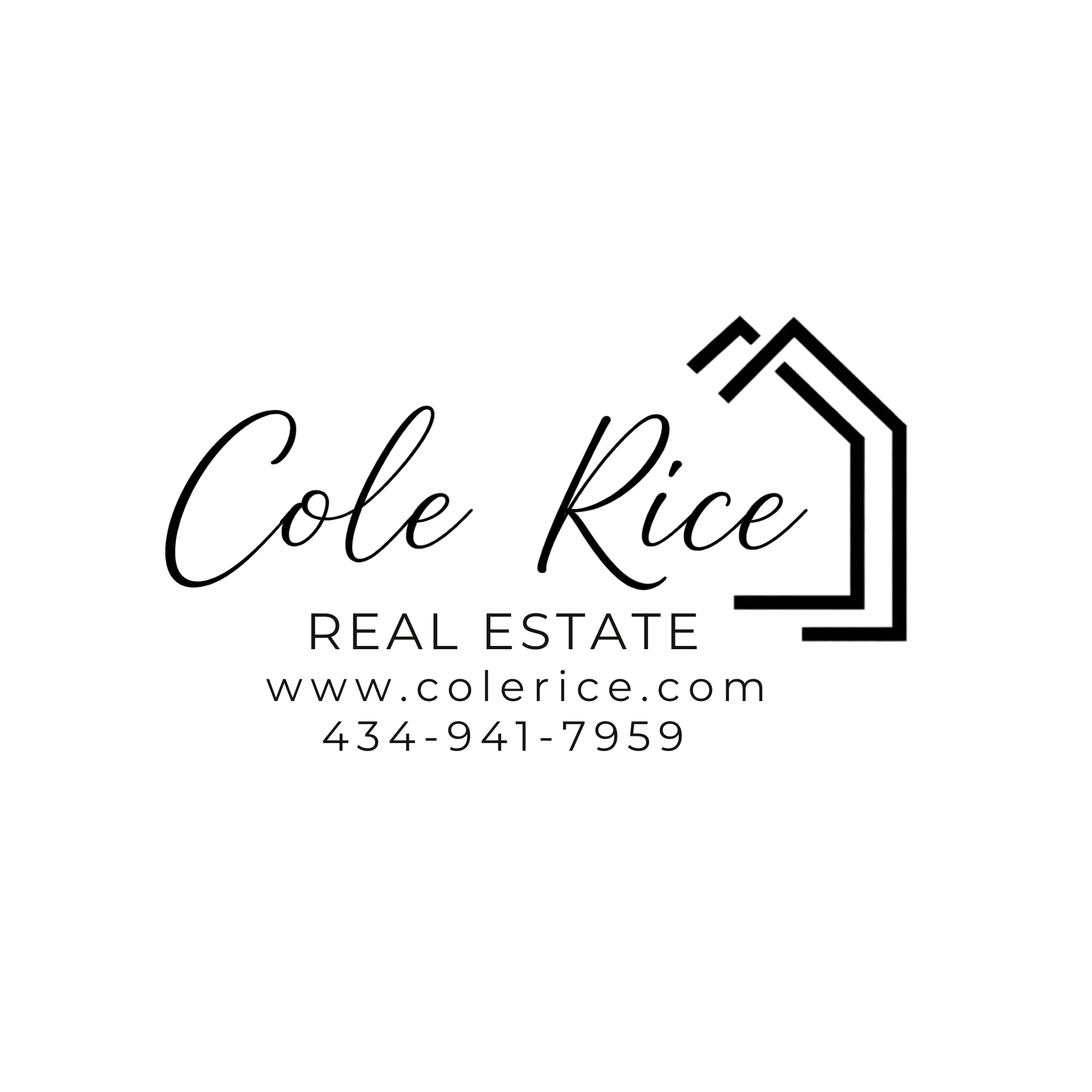 Cole Rice Real Estate