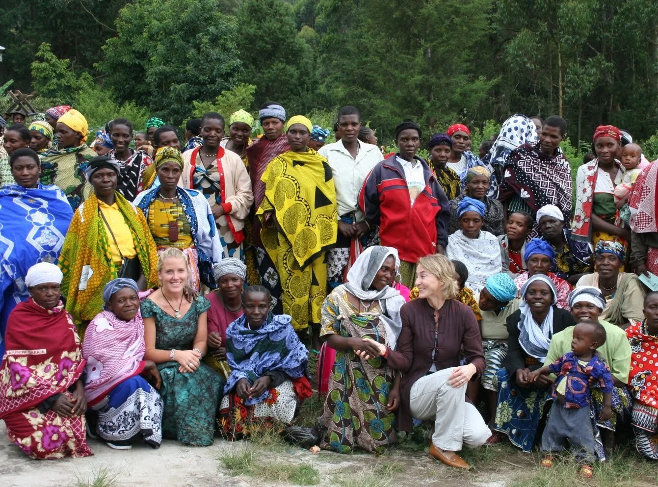 Celebrating International Women's Day 2020