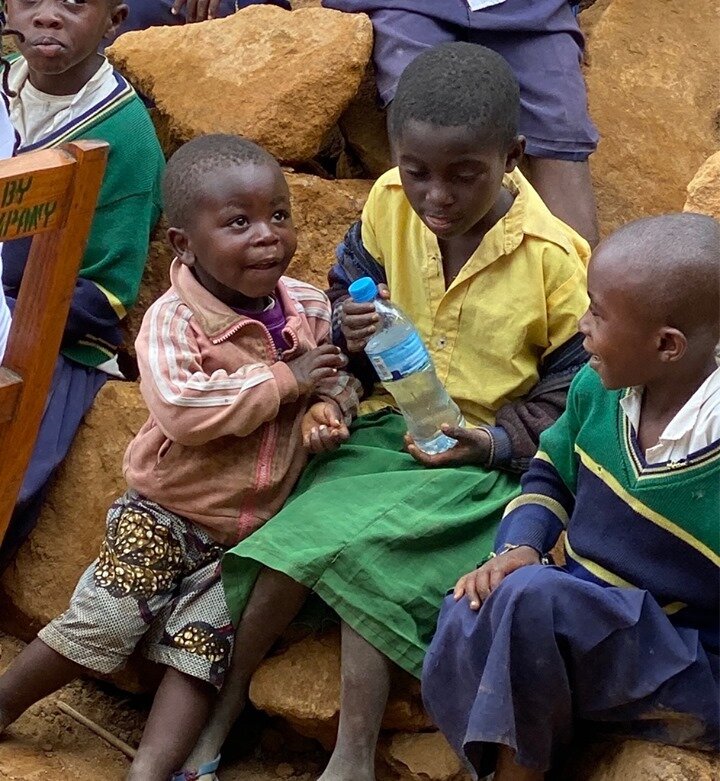 For Lyra, sustainability is part of our fabric. To us it means helping families generate reliable income to meet basic needs and build a better future for their children.⁠
⁠
⁠
⁠