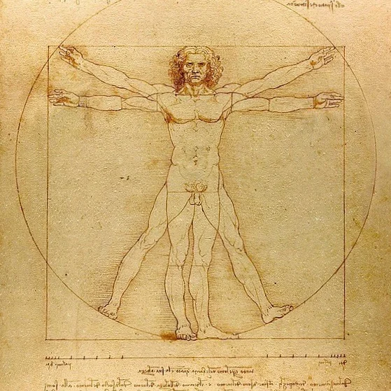 Sacred Geometry