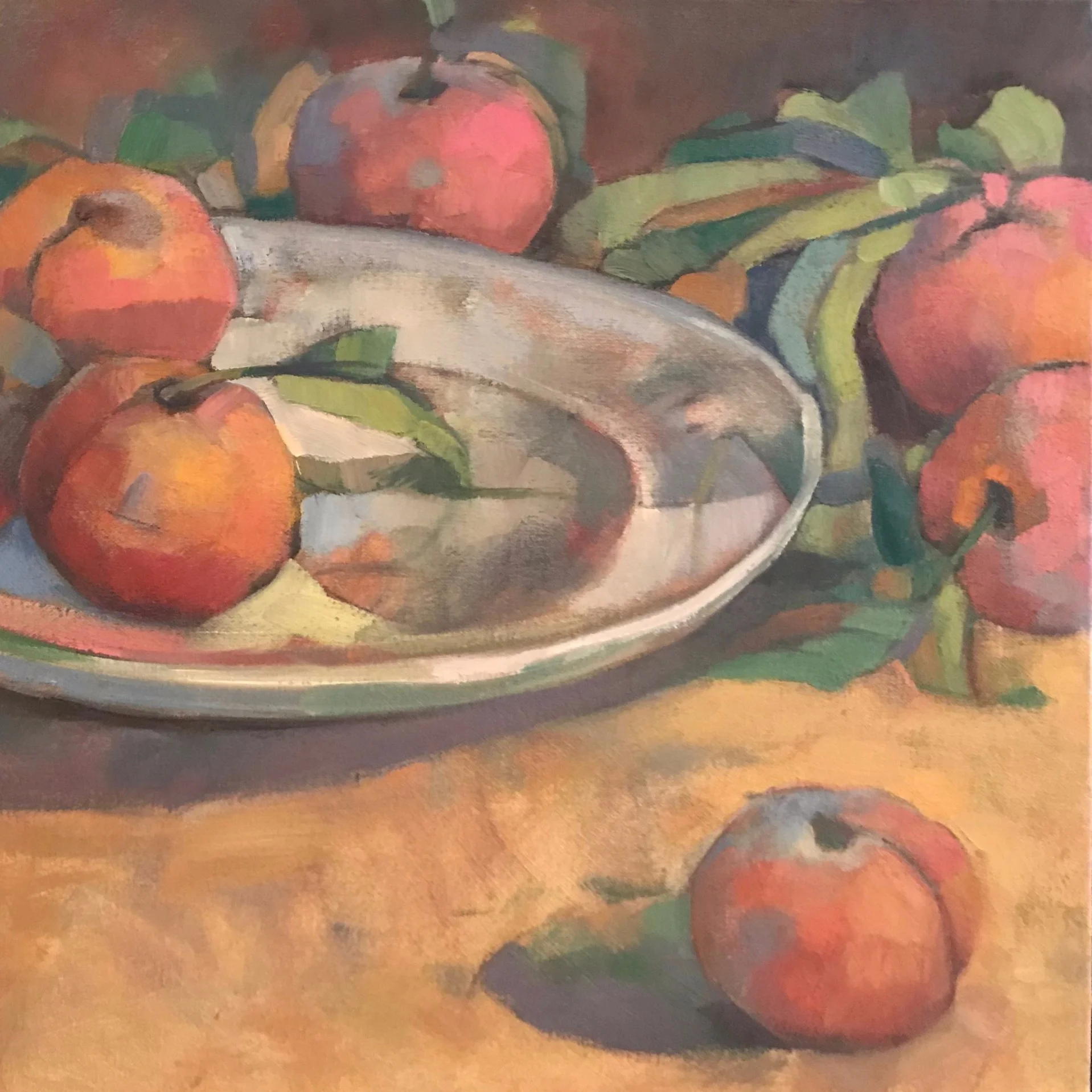 Peachbelt Studio Fall Open House 2019