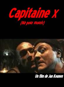 Capitaine X