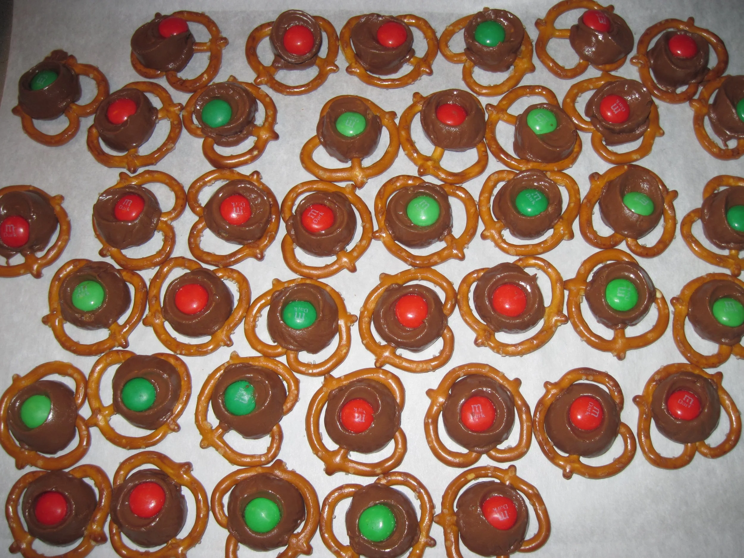 Scooby Snacks