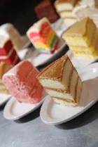 Sugaree's