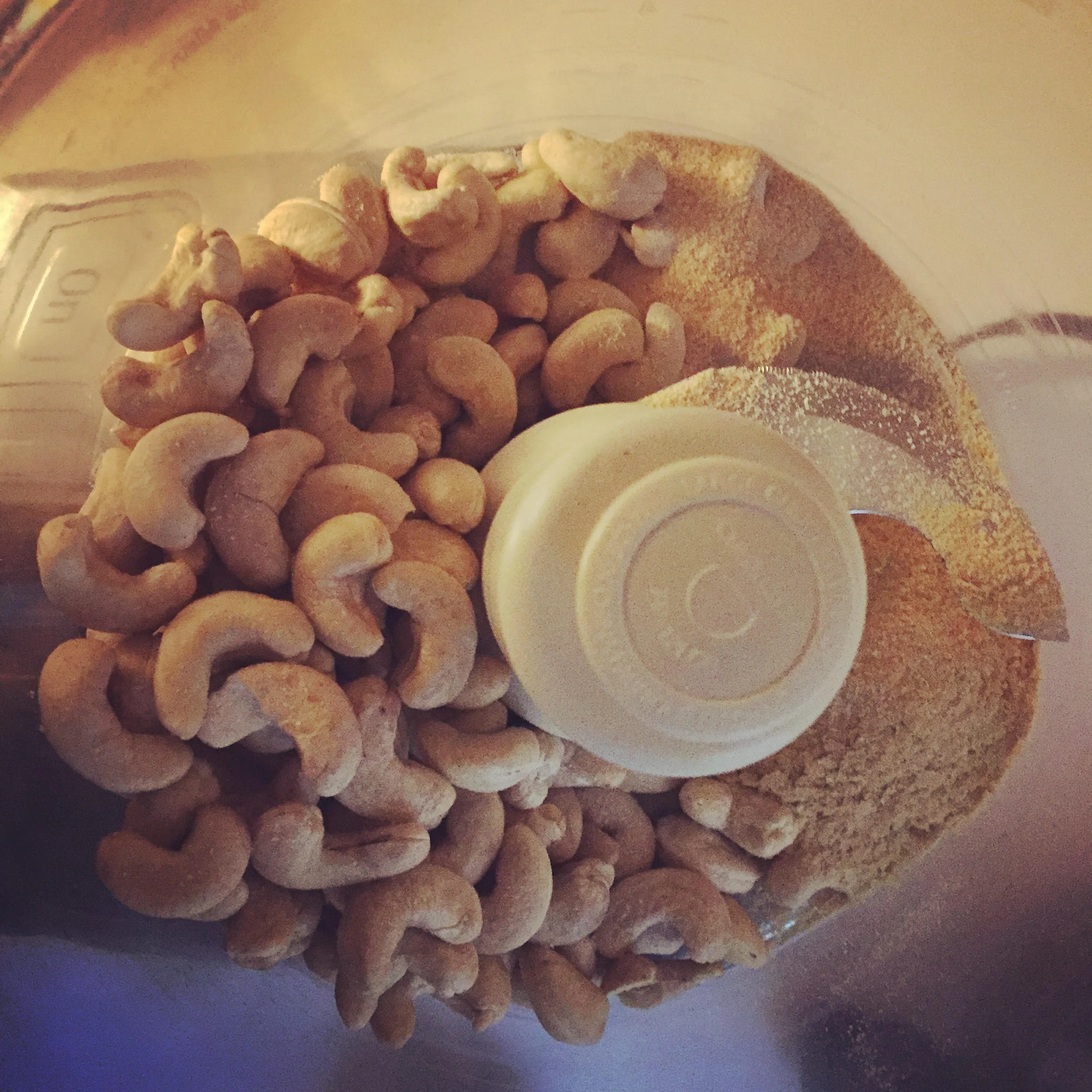 food processor